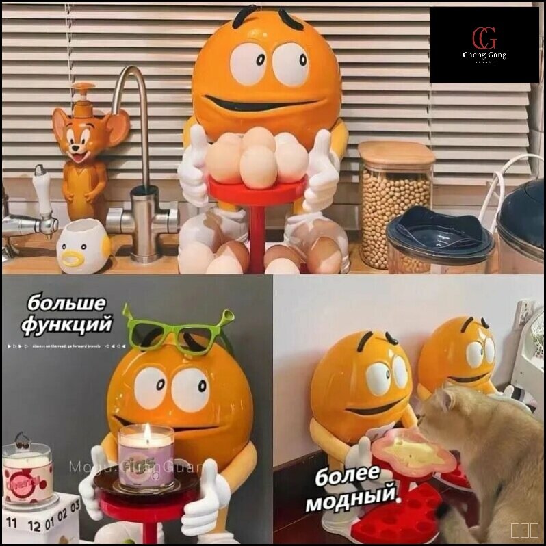 Модно выглядящие подставки для кормовых мисок домашних питомцев, идеально подходят для малых собак и коше