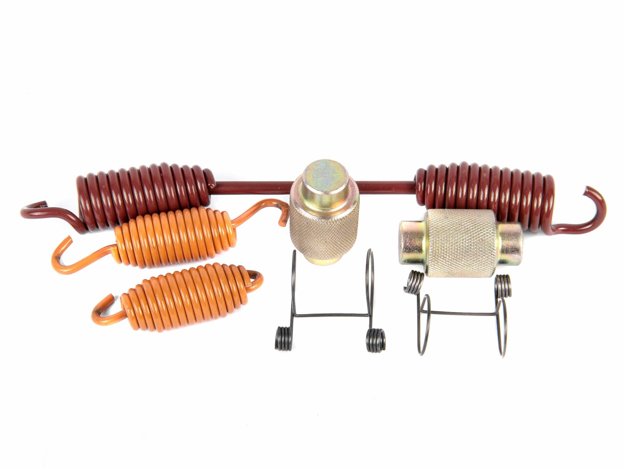 Ремкомплект колодки Eaton 85-10911-SX STELLOX