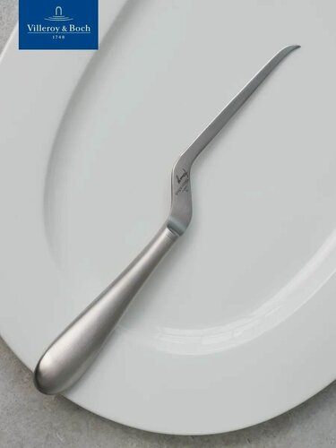Изображение товара Нож для мягкого сыра 25 см, Kensington Fromage, Villeroy & Boch, Нержавеющая сталь