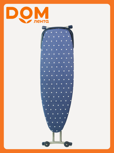 Изображение товара Доска гладильная 133*43см Country, сетка, Zalger, арт. 300-130