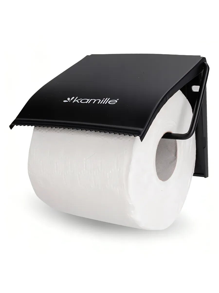 Держатель туалетной бумаги