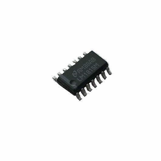 1 шт LM1815M LM1815 Микросхема ST Microelectronics