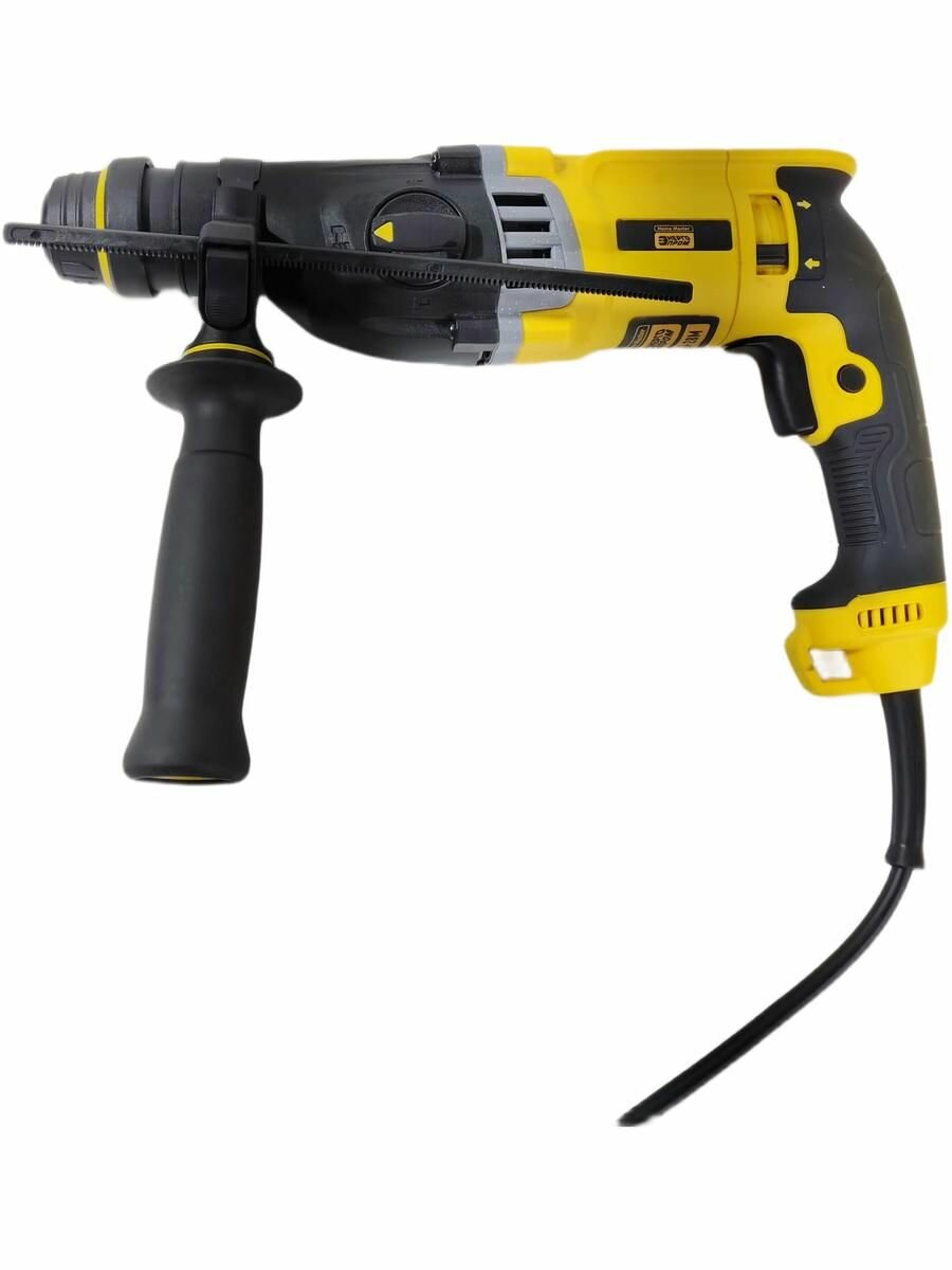 Перфоратор "энергопром Home Master" П-28М (зеленый квадрат)-YX