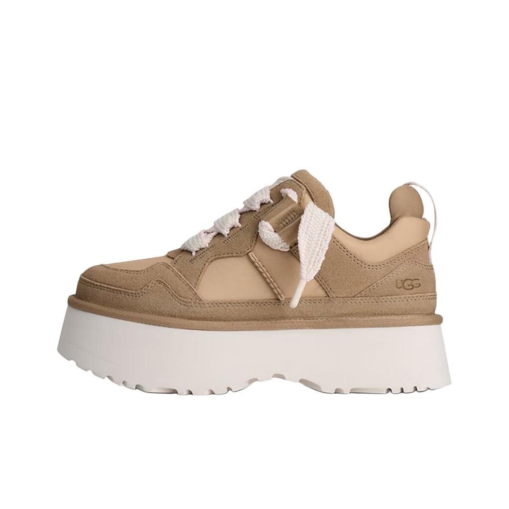 Кеды UGG
