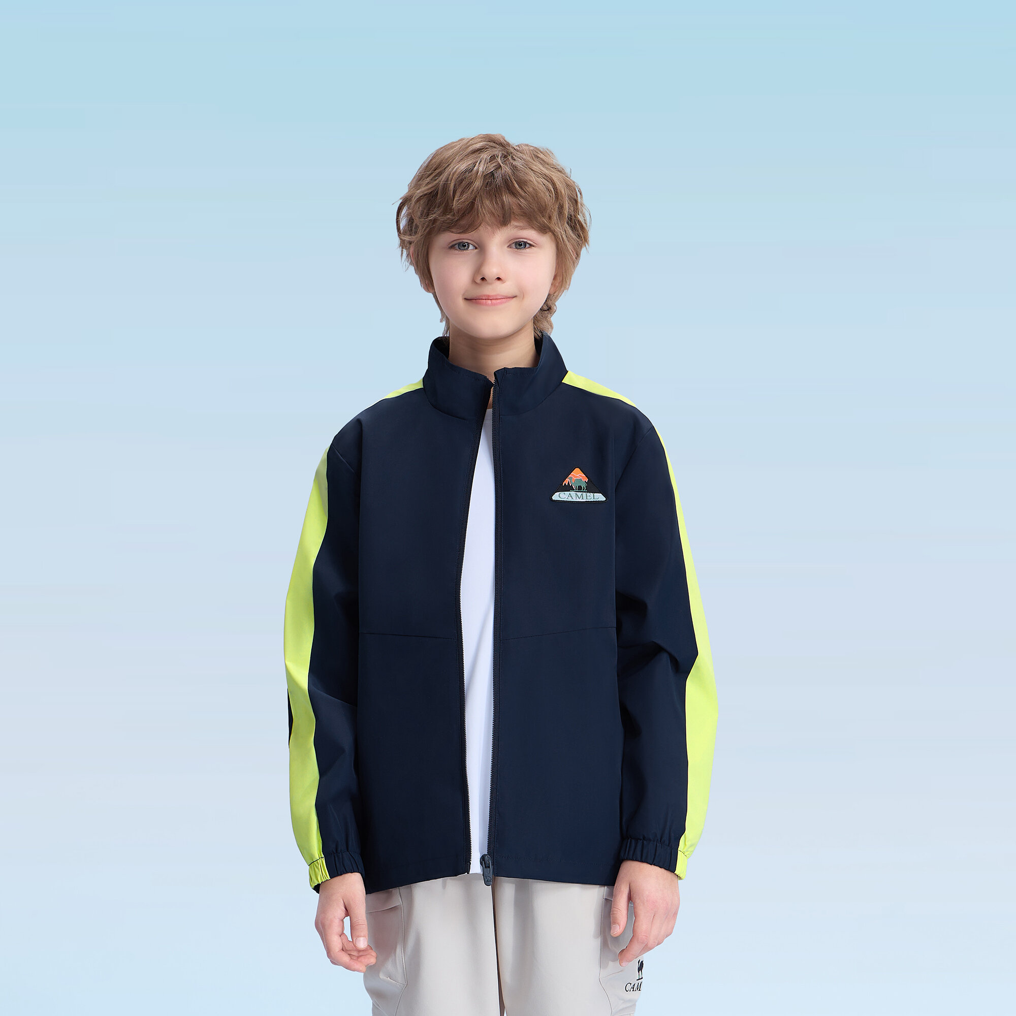 Куртка Camel Active