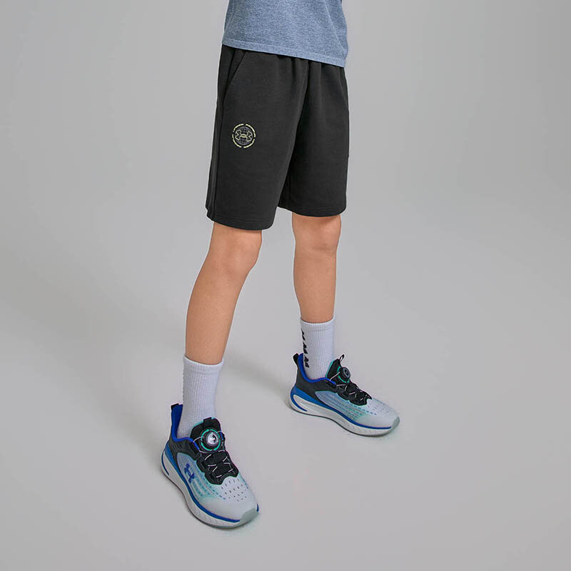 Шорты Under Armour