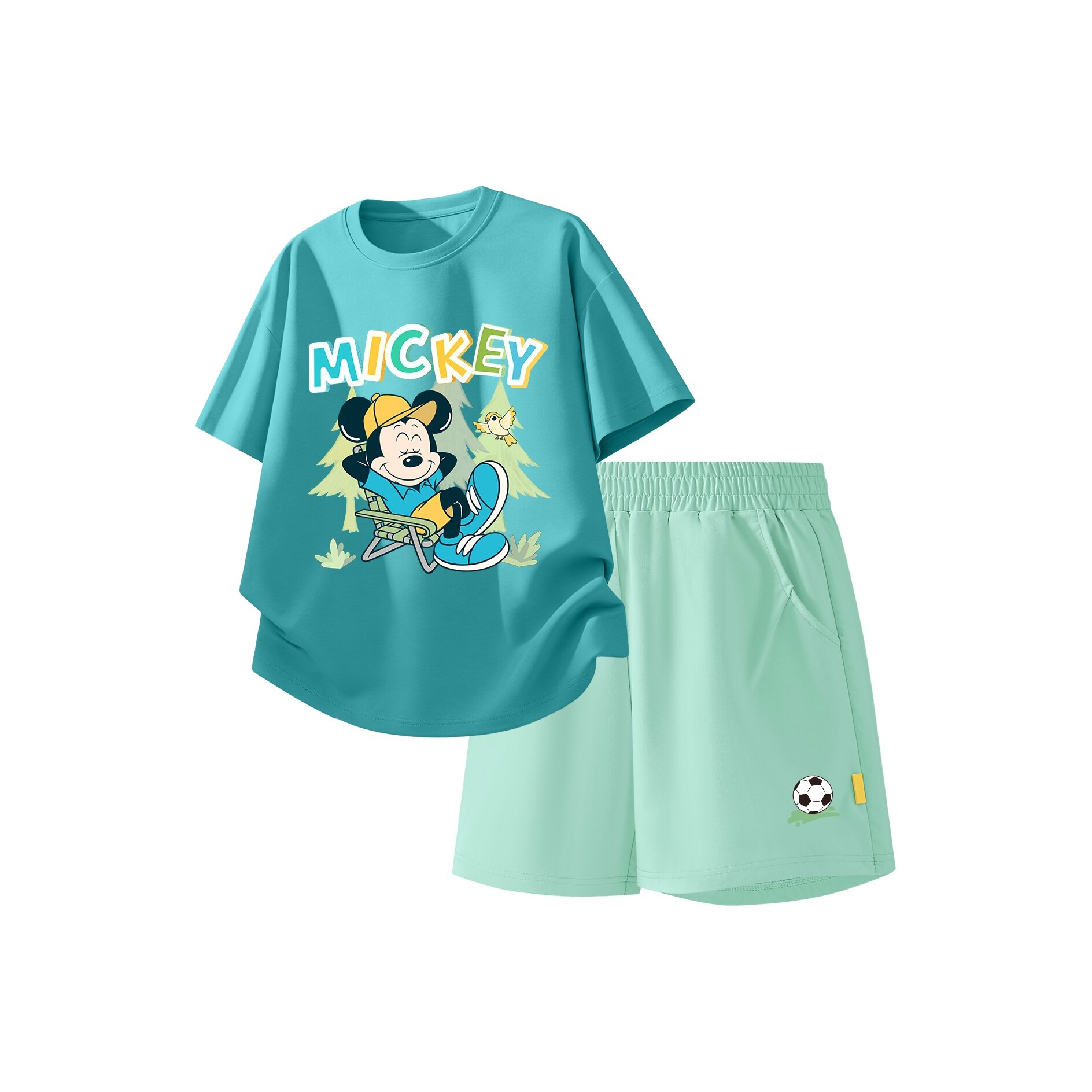 Комплект одежды Disney
