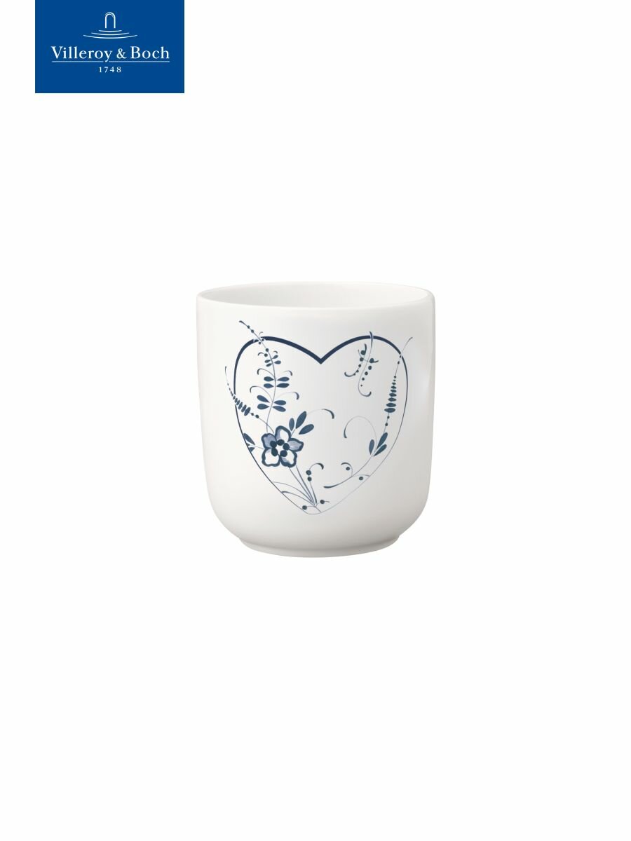 Кружка 300 мл Jubilee collection, Old Luxembourg, Villeroy & Boch, Премиум-Фарфор