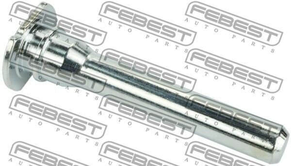 Втулка направляющая суппорта тормозного переднего MITSUBISHI Lancer 9 Galant Outlander I FEBEST 0474-CSLOWF