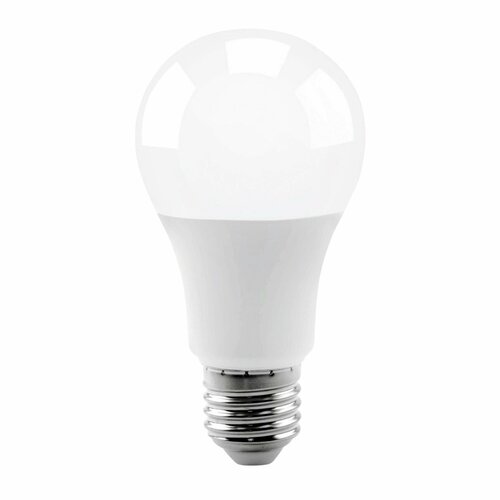 фото Лампочка светодиодная leek le a60 led 15вт 3000k e27 le010501-0074