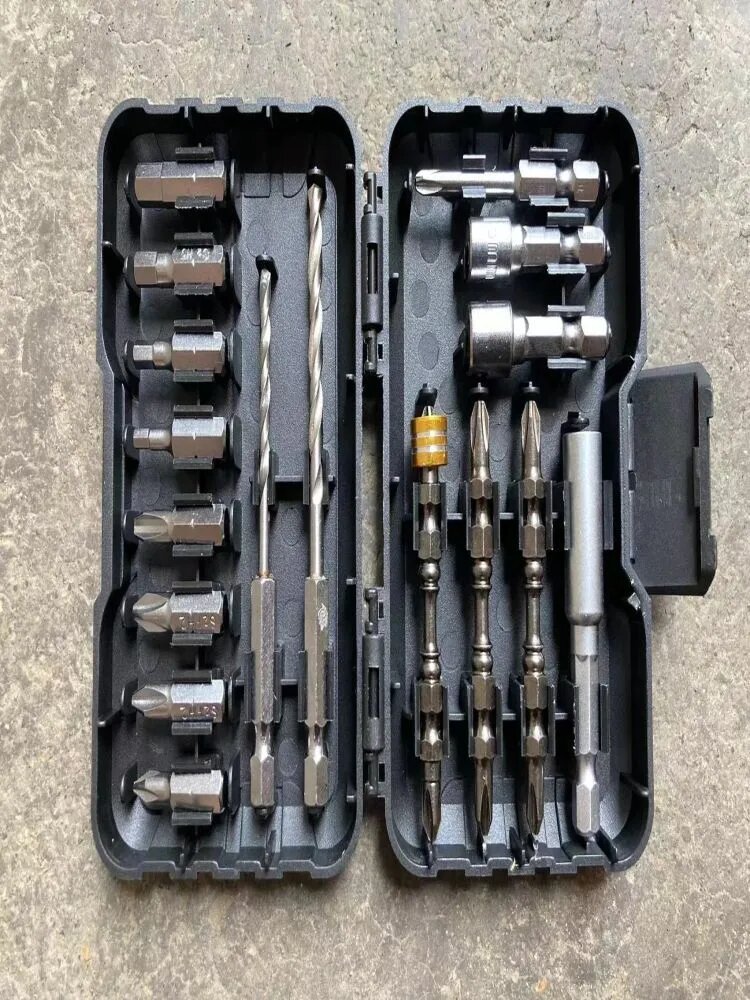 WORX WA1626.1 Пусковый станок 17 комплектов