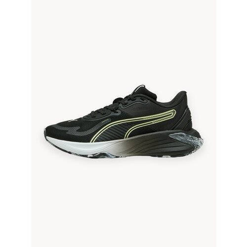 фото Кроссовки puma pwr hybrid tr wns, размер 6.5 uk, черный