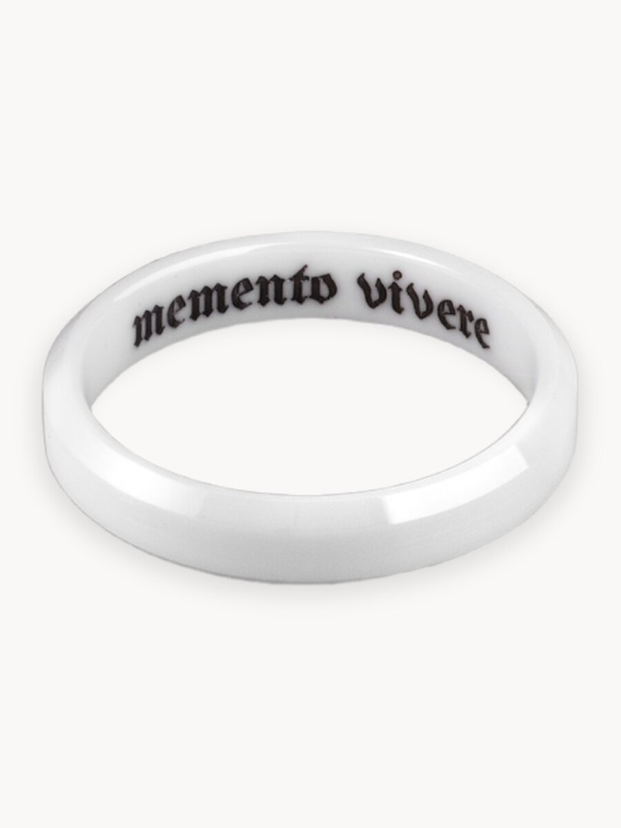 Кольцо, керамика