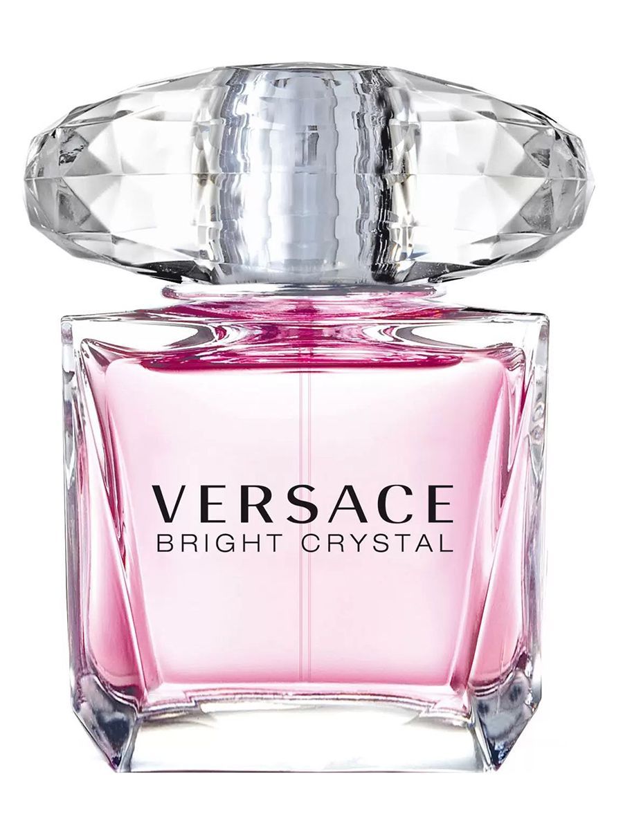 Versace Туалетная вода для женщин Bright Crystal, 90 мл