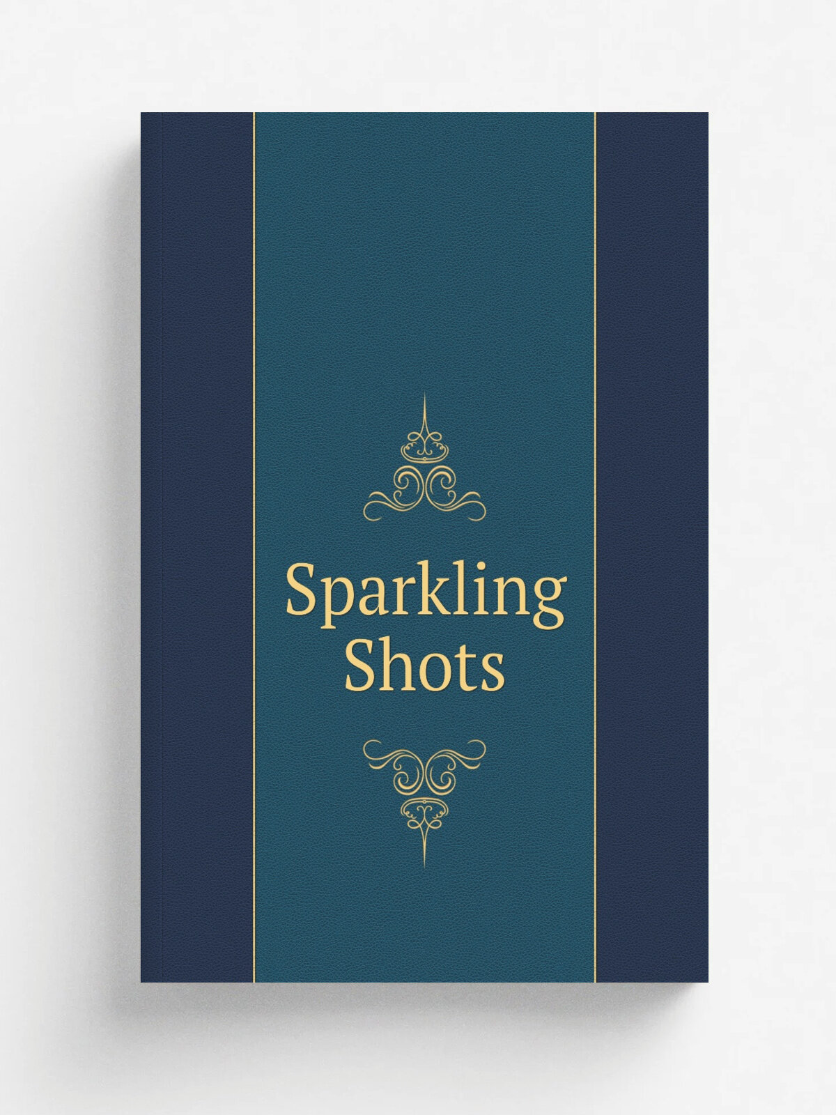 Sparkling Shots | Репринт