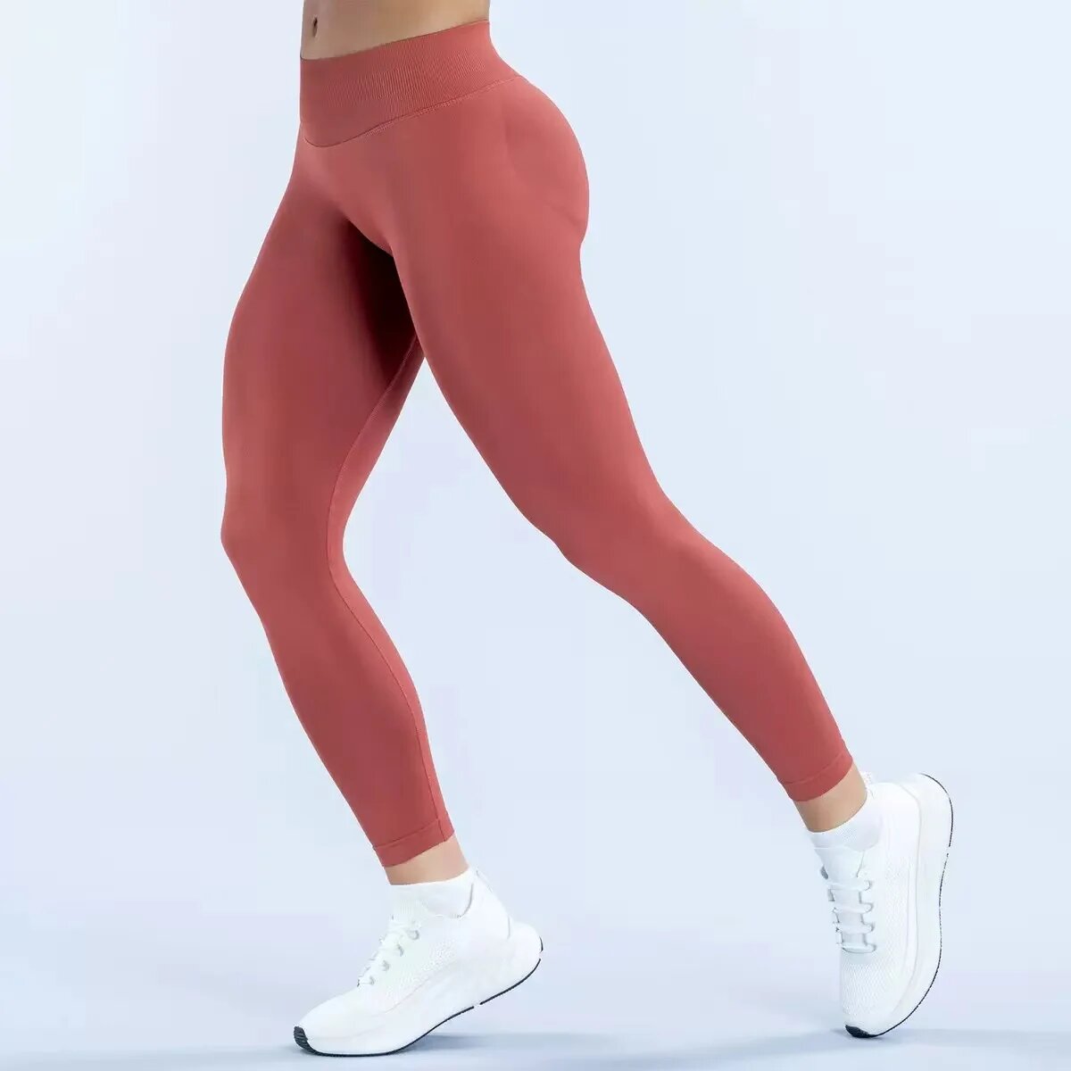 Легинсы спортивные