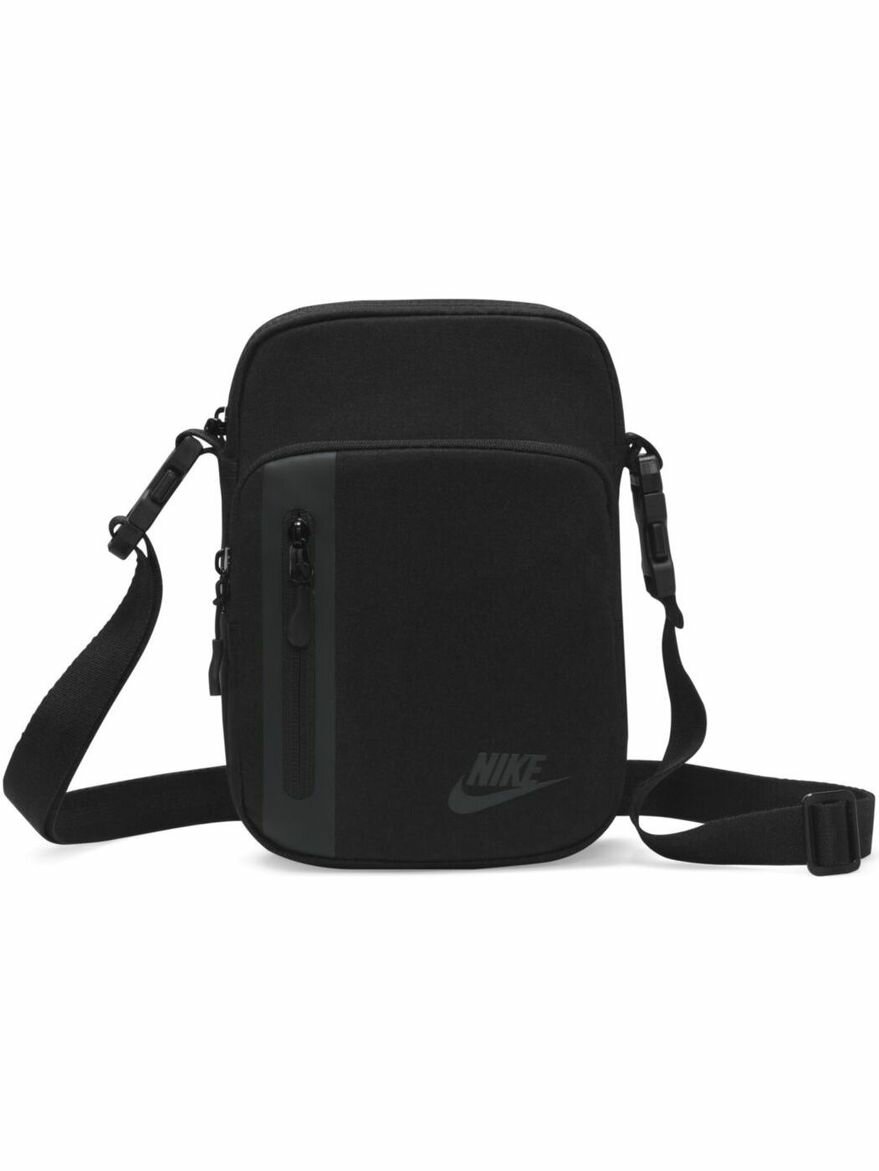 Сумка кросс-боди NIKE NK ELMNTL PRM CRSSBDY 