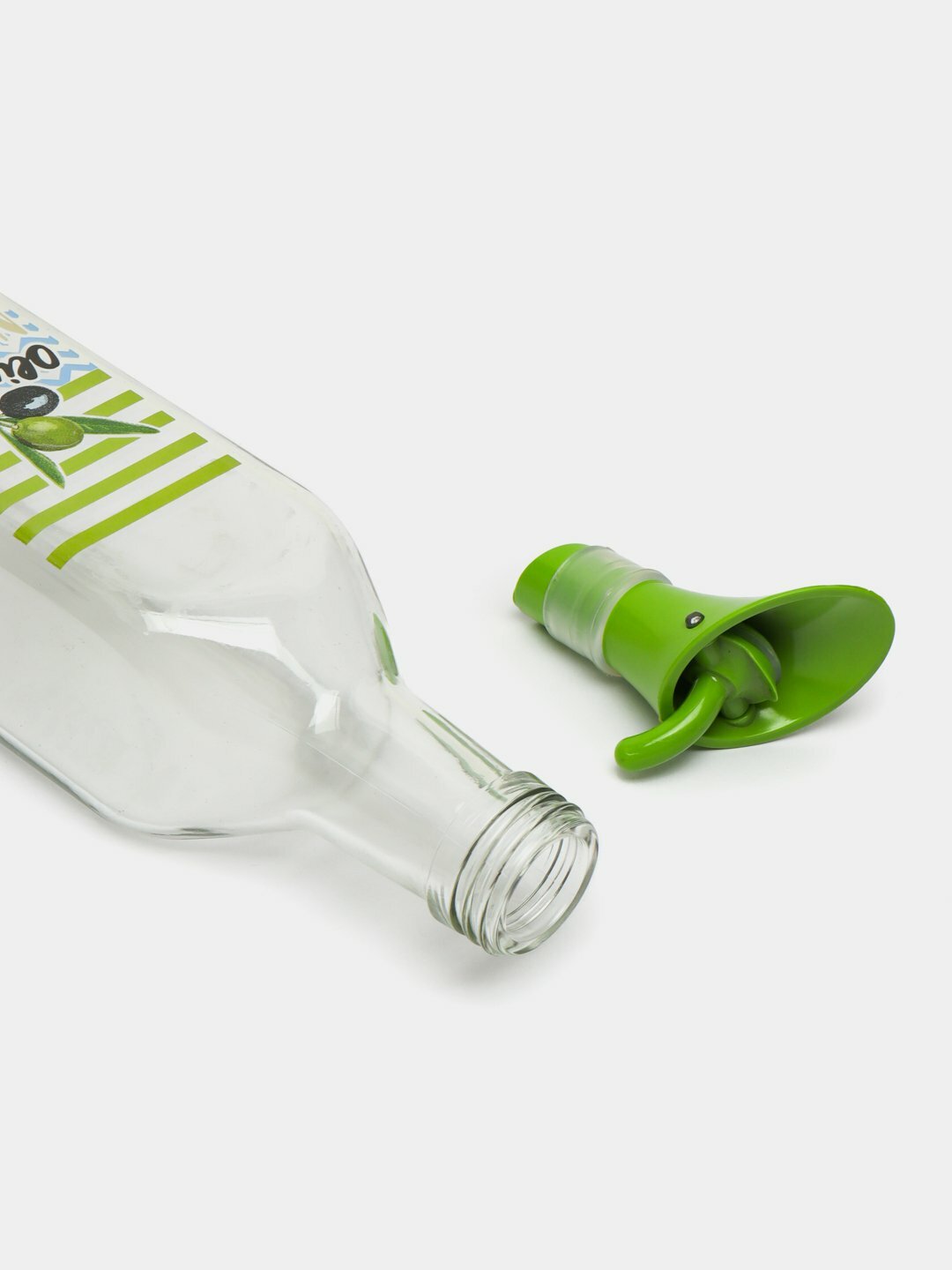 Бутылка для масла Olea Titiz KC-355 / 500 мл — фото 1