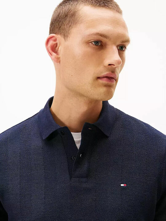 Поло TOMMY HILFIGER, размер S — фото 1