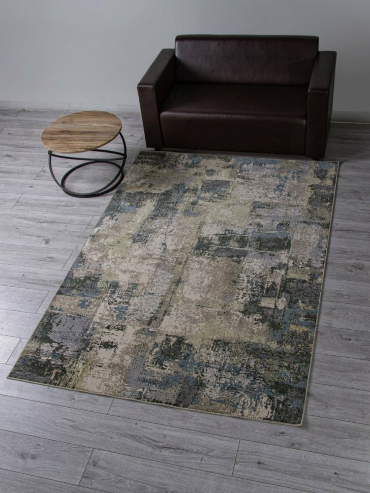 Ковер 978002 - 2262 - Прямоугольник - коллекция MILANO (0.8 х 1.5 м)