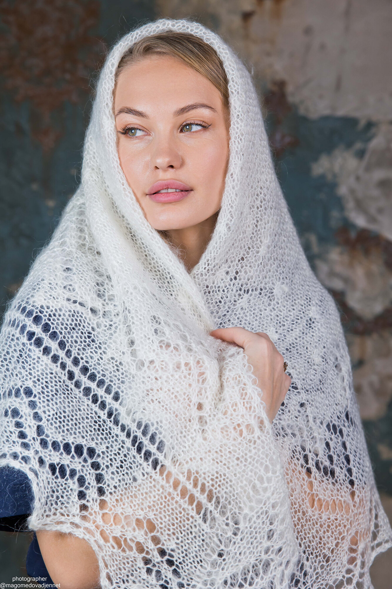 Платок для женщин