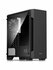 Компьютерный корпус S3 TG, черный