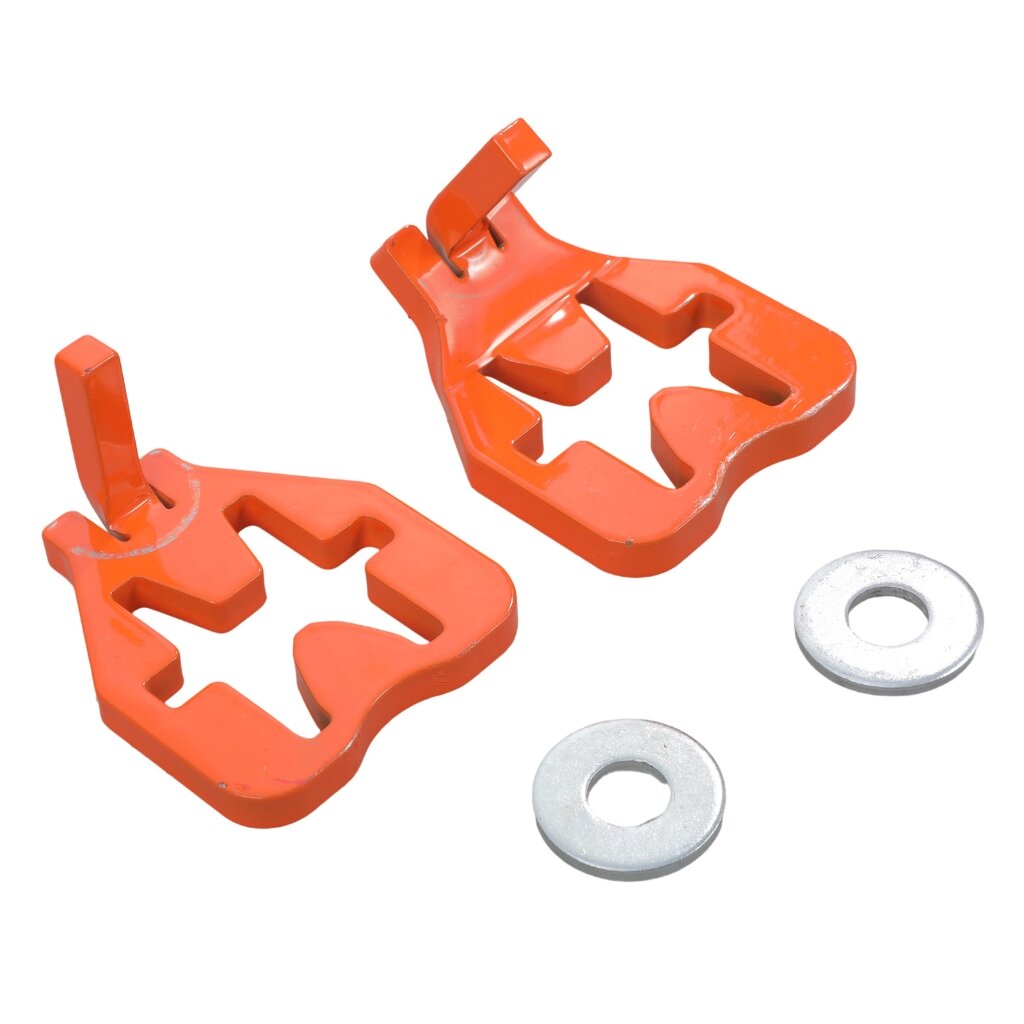 Горячее Окунутое Оборудование Ворот Столба Т из Легированной Стали для Сельскохозяйственной Двери Забора