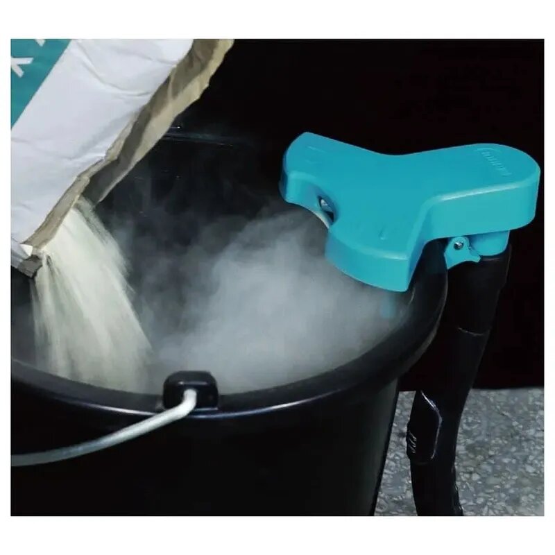 Пылеуловитель для ведра BIHUI TDBM