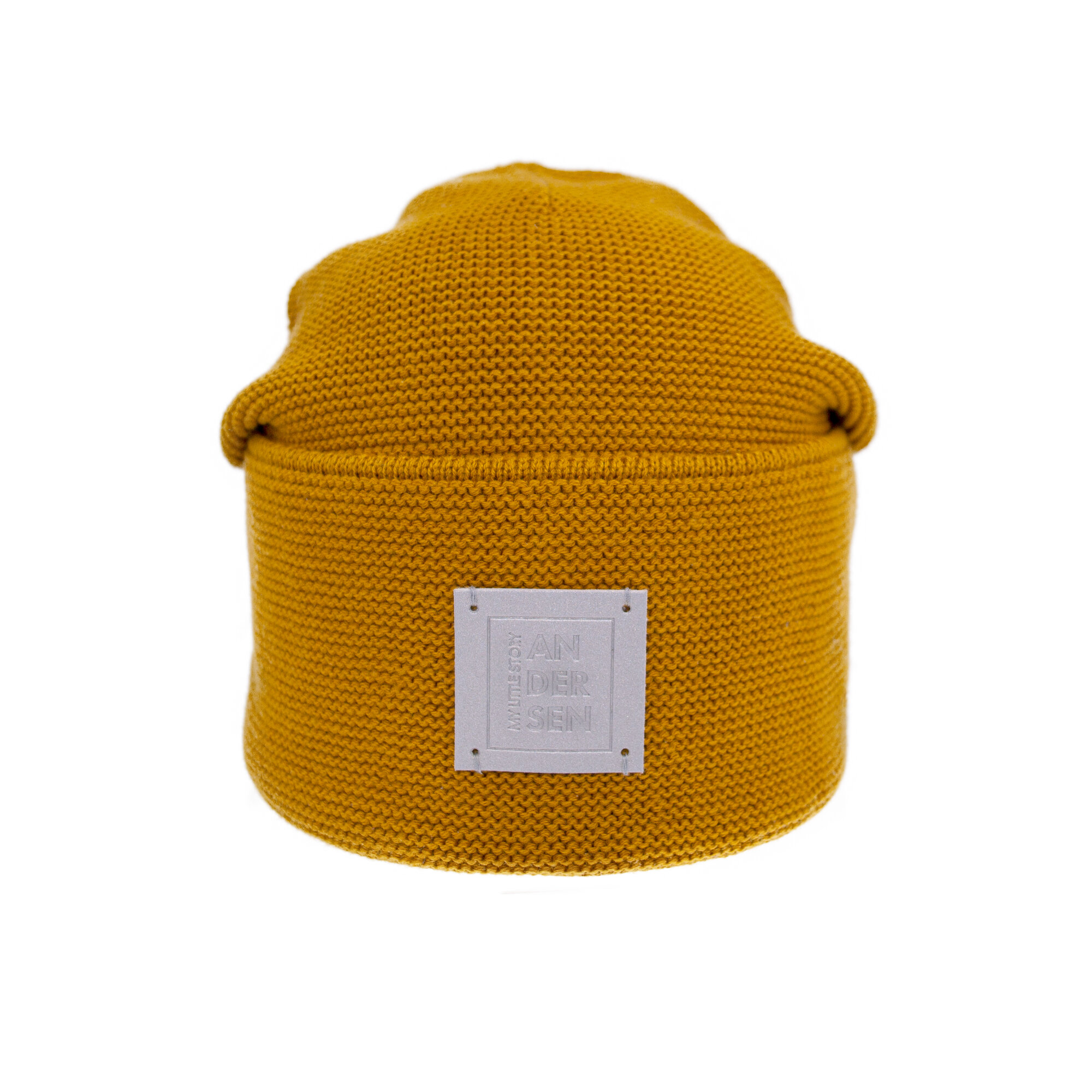 Шапка-бини Андерсен Весна-лето 2024 для мальчиков