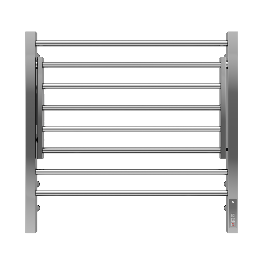 Электрический полотенцесушитель Terminus Горизонт П8 80x60 см 4670078543530