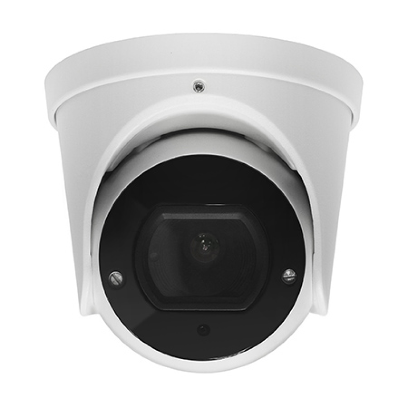 Камера видеонаблюдения Tantos TSc-E1080pUVCv (2.8-12) 2 МП SONY EXMOR с вариофокальным объективом, металлический корпус