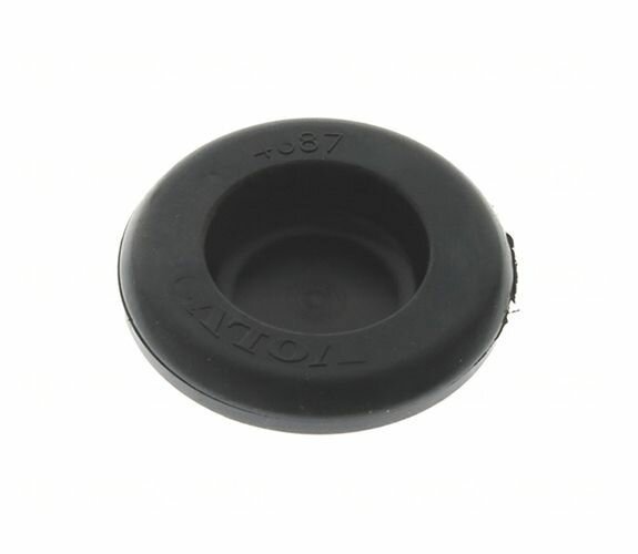 974687 Заглушка Volvo