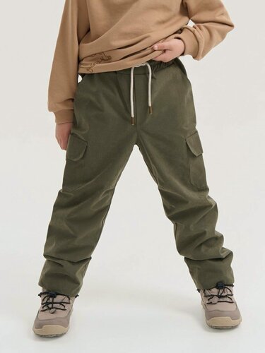 Изображение товара Брюки утеплённые Демисезонные