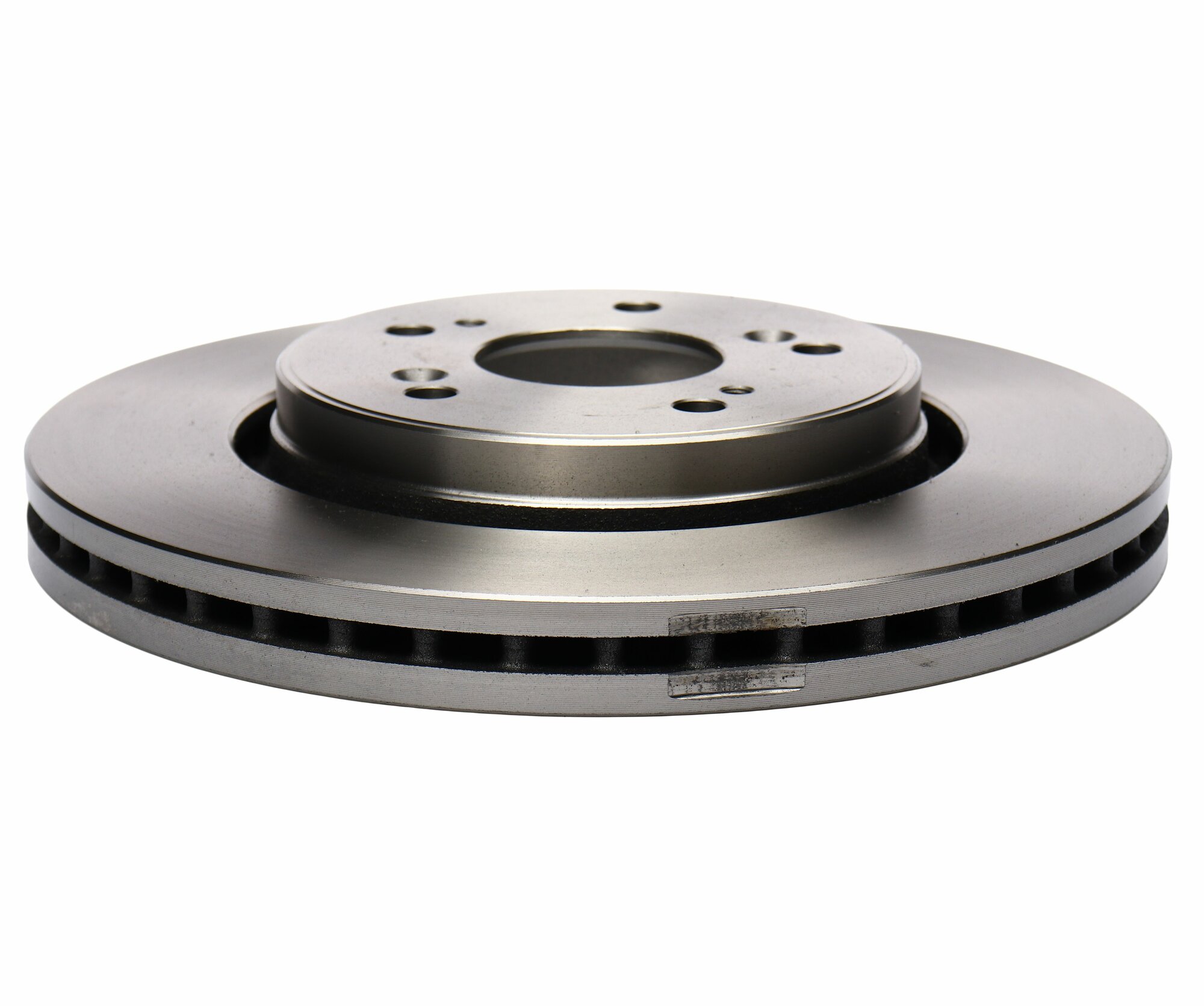 Диск тормозной передний (1шт.) Bosch Арт. 0986479456 / HONDA CR-V