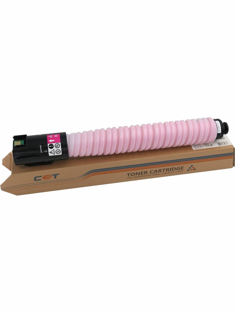 Картридж для лазерного принтера CET 006R01760 пурпурный (CET141583U)