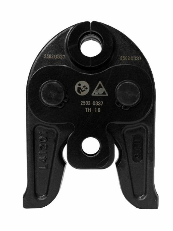 VOLL пресс-клещи TH 26 — фото 1