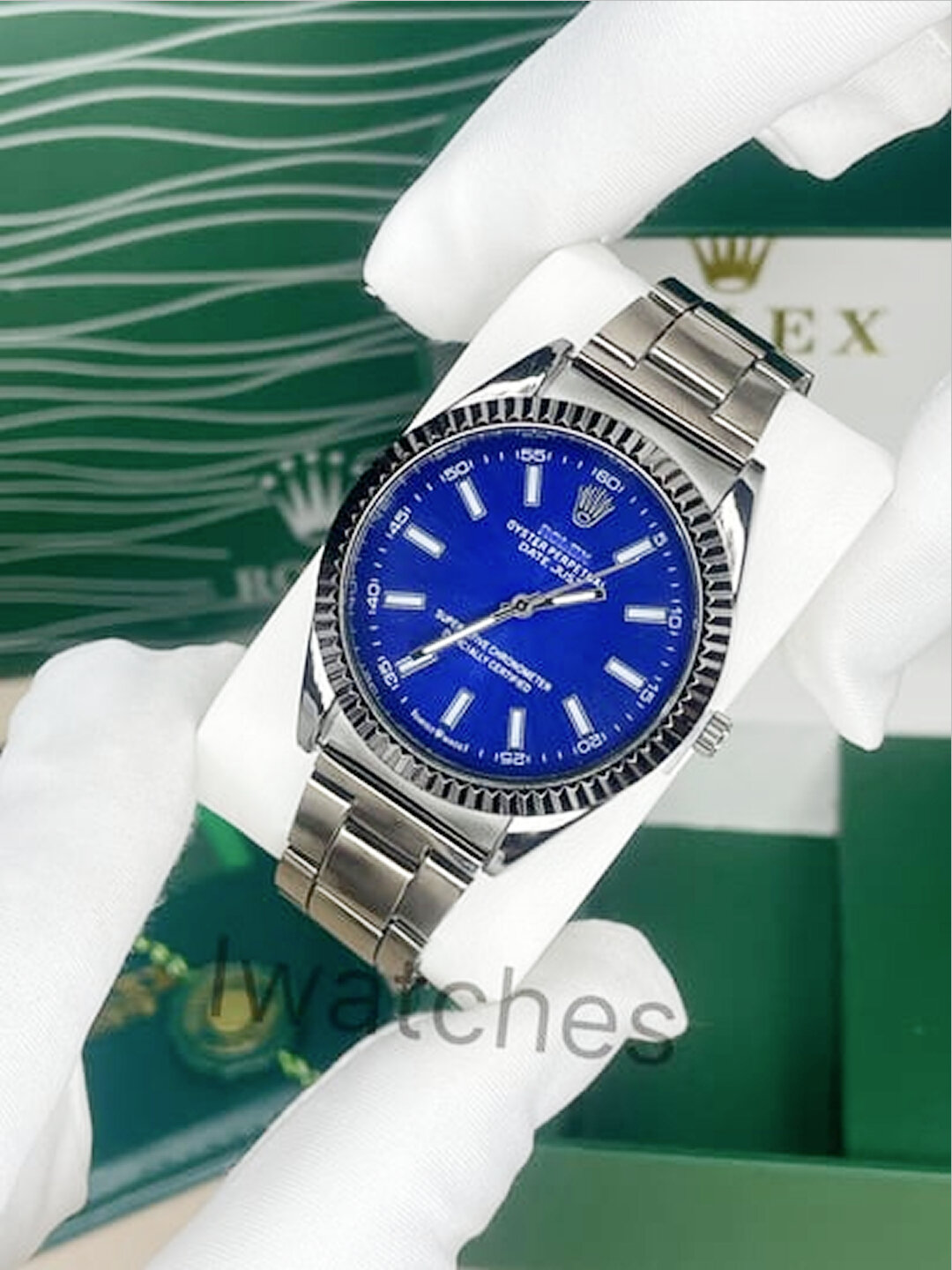 Наручные часы