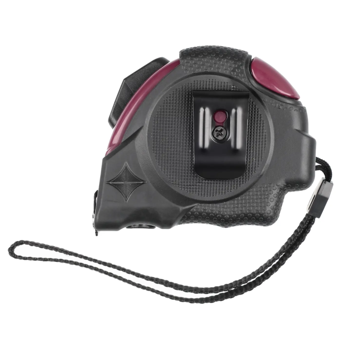 Рулетка Neolaser NL0011 с автостопом 5 м x 25 мм — фото 1