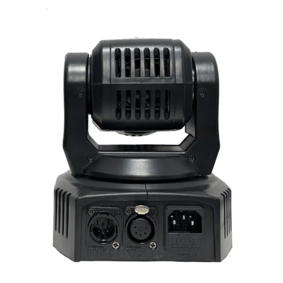 Прожектор полного движения LED Xline Light LED WASH 410 — фото 1