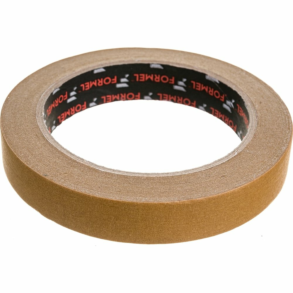 Маскировочная лента Formel Brown