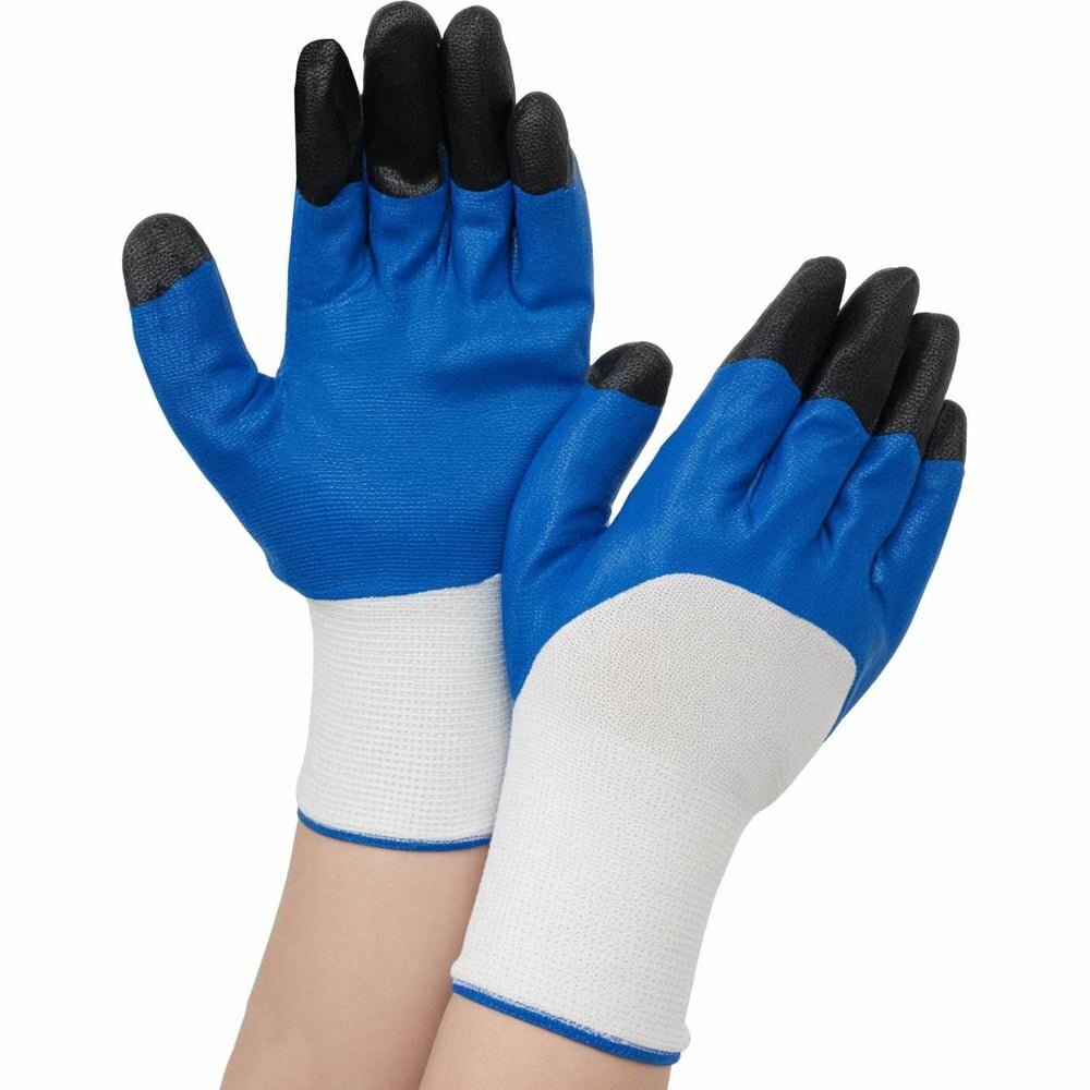 Акриловые перчатки Gigant Сигнал