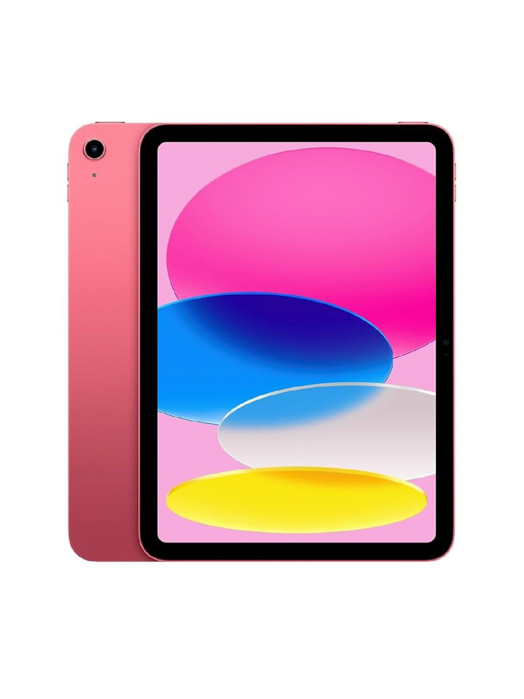 Планшет Apple iPad 11" Liquid Retina, A16 (2025) WiFi, 128 ГБ
