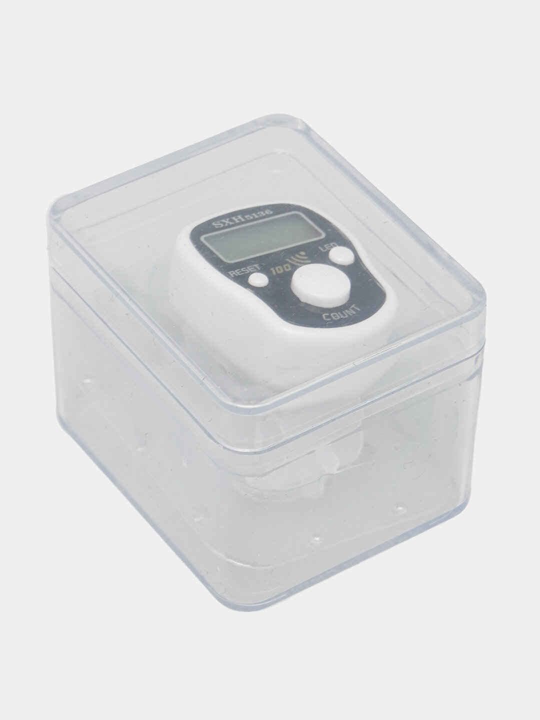 Электронные четки, тасбех для зикра, универсальный размер — фото 1