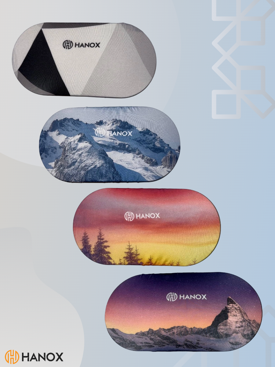 Чехол универсальный для горнолыжной маски — фото 1