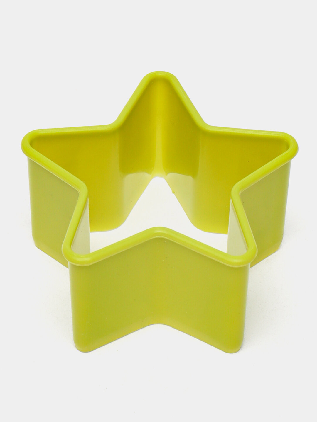 Набор форм вырубка для пряников и печенья — фото 1