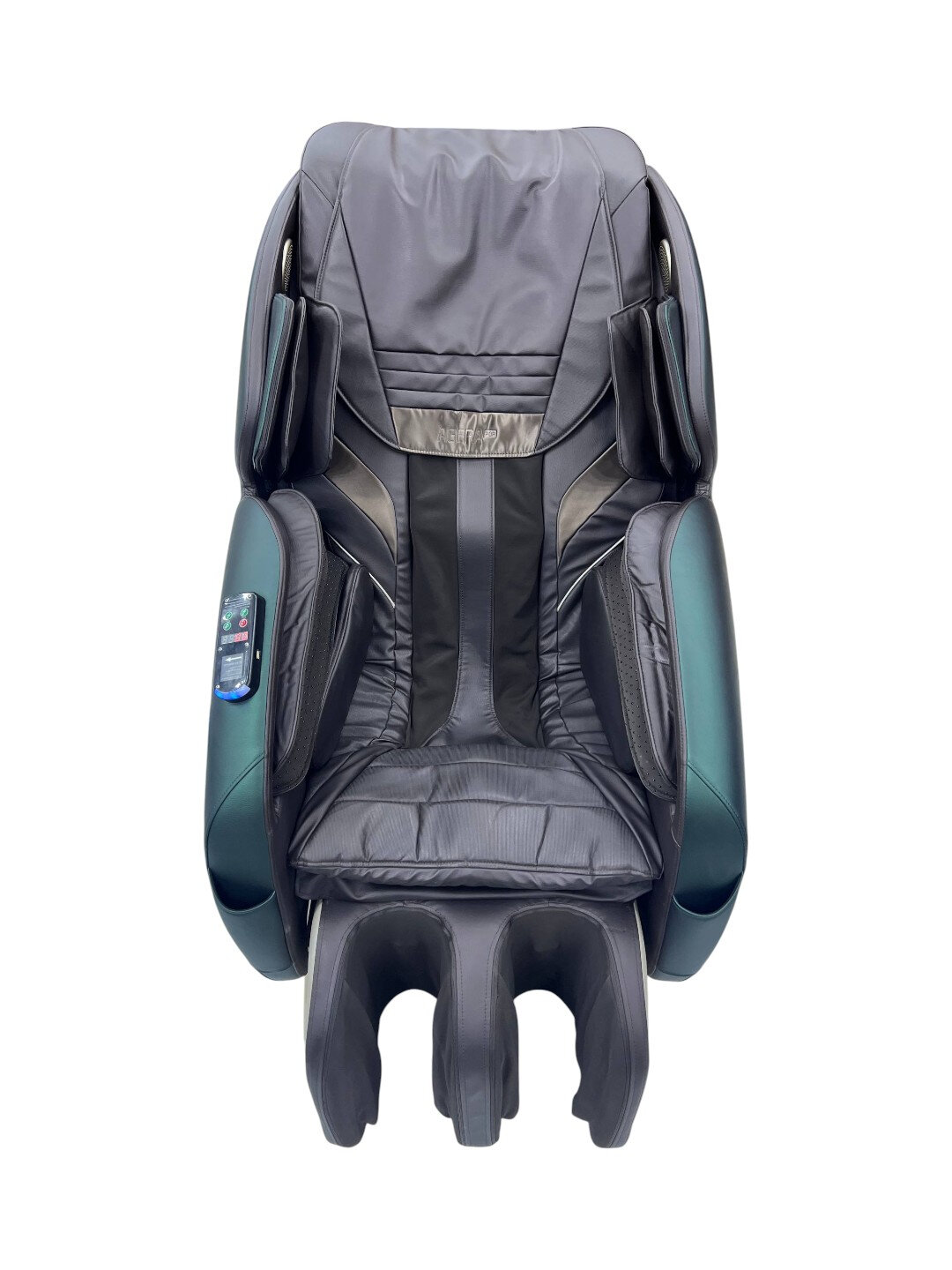 Массажное кресло SEER POWER MTi 901 - идеальное сочетание современного дизайна и комфорта. — фото 1