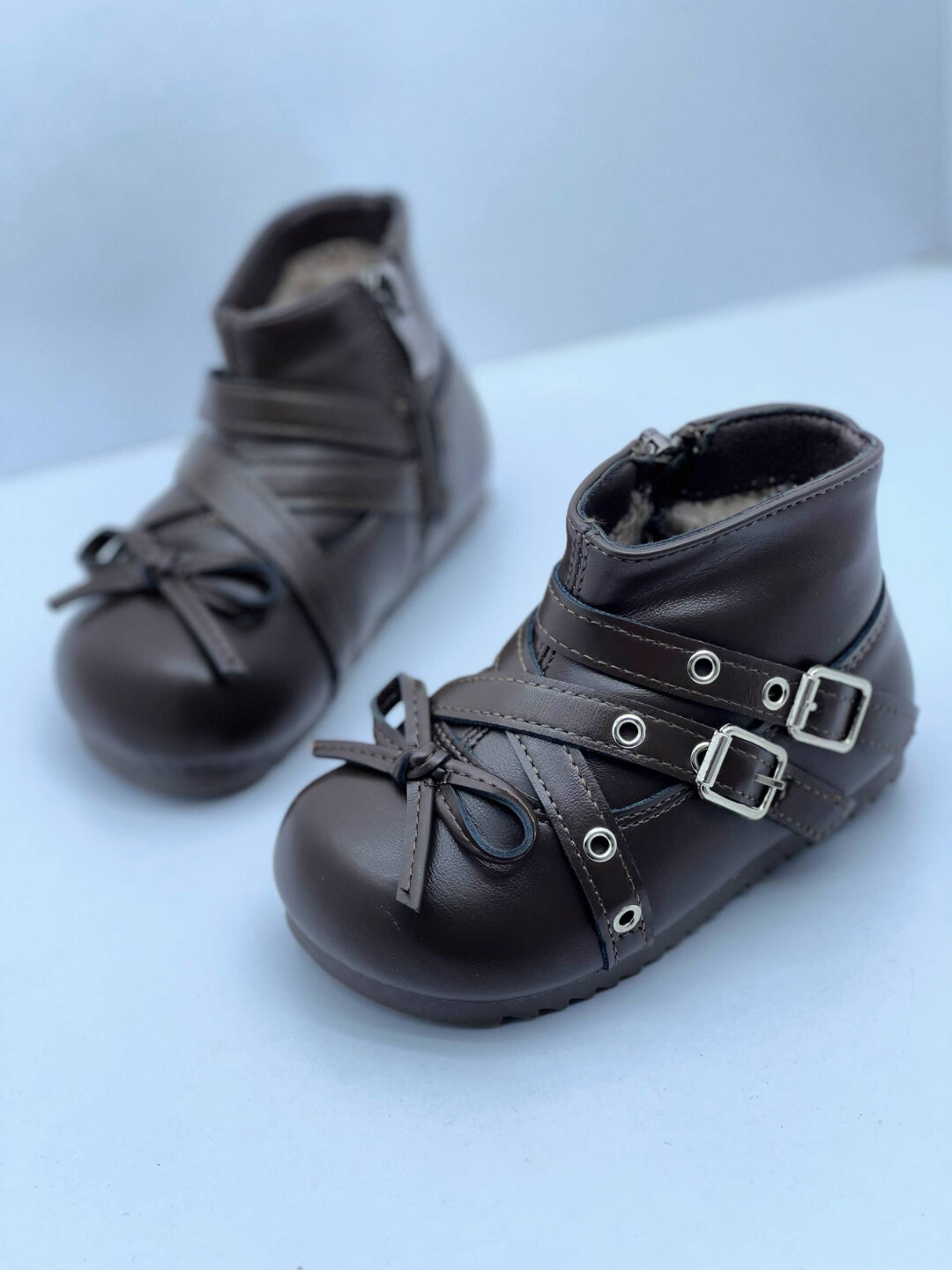 Ботинки челси