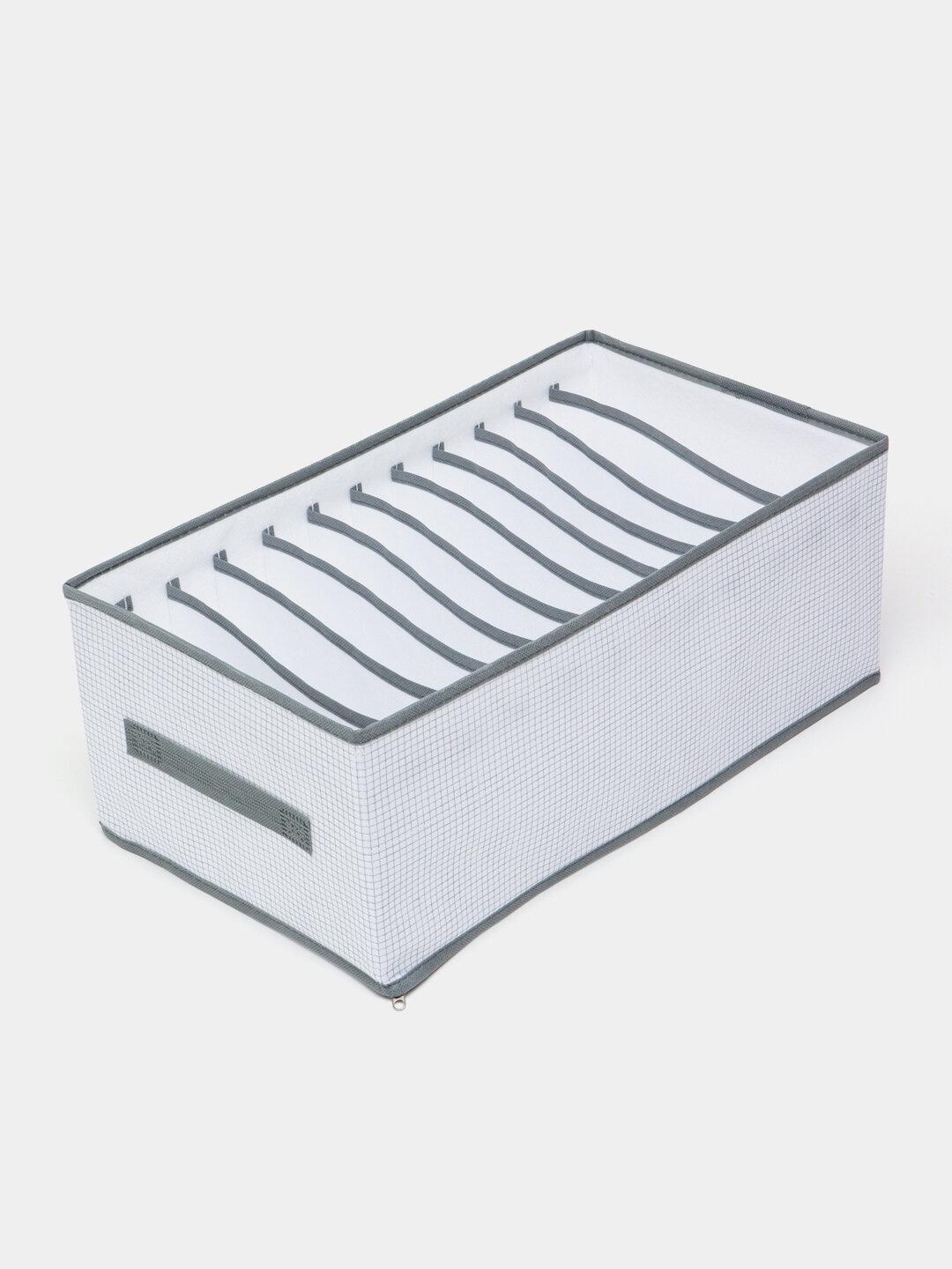 Органайзер для хранения вещей, кофр складной, коробка для одежды и брюк