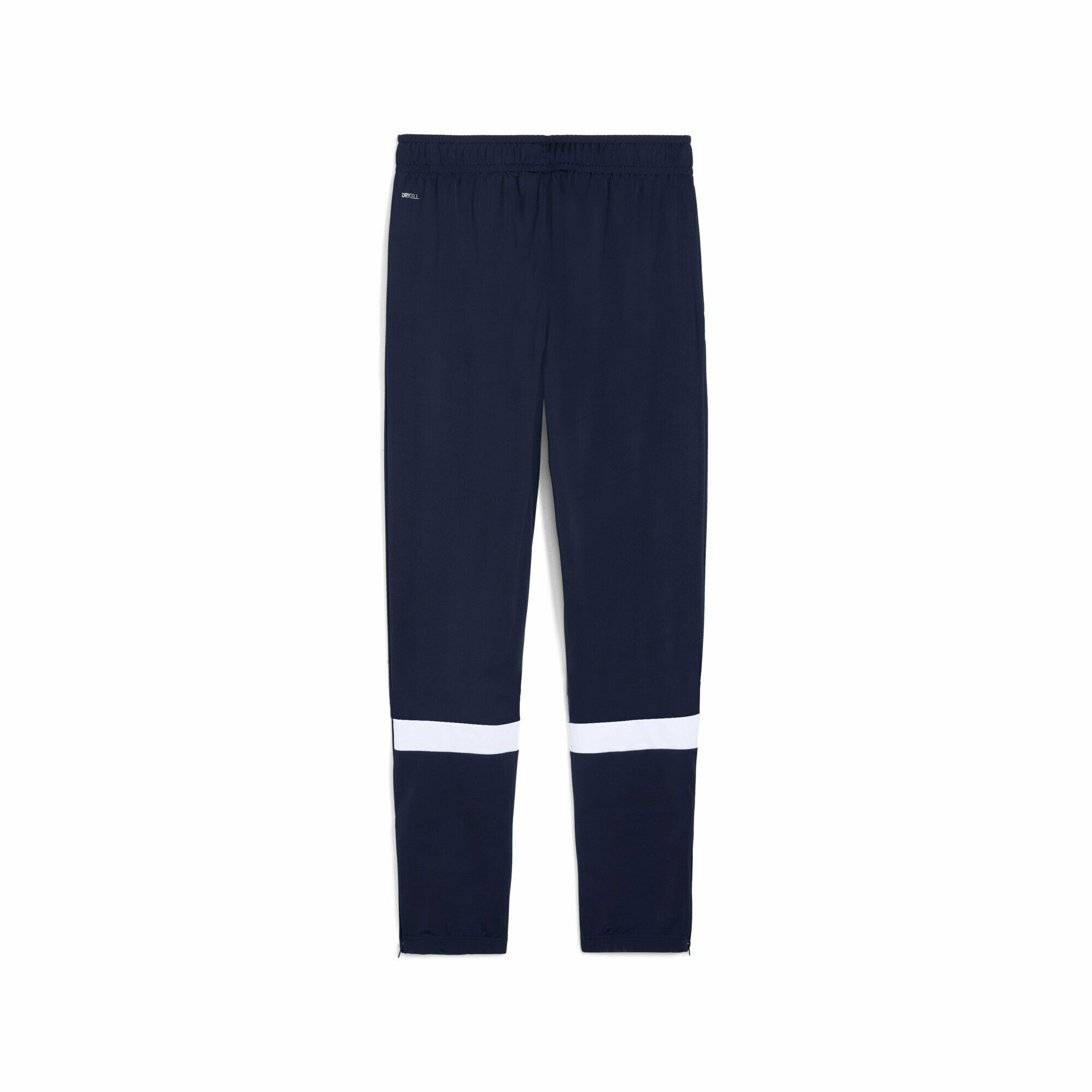 Брюки спортивные PUMA Individual Rise Pant, размер 2XL, синий — фото 1