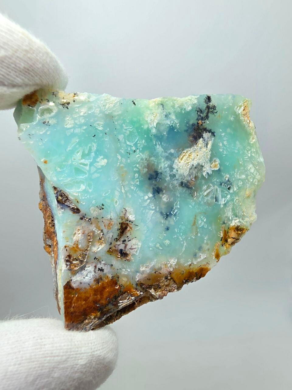 Хризопал 68 мм, 42 г. — фото 1